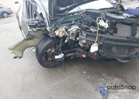 2013 Kia Forte Ex z USA, uszkodzony, nr VIN KNAFU4A20D5722547